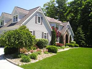 Landscapers and Lawncare Services in Enfield, CT